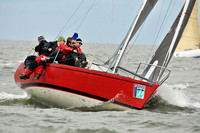 2013 Charleston Race Week B 1686