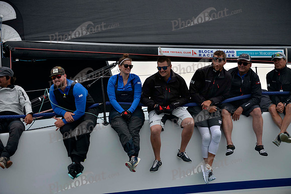 2021 Block Island Race Week C_1216