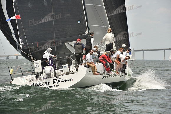 2018 NYYC Annual Regatta B_1363