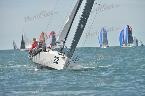 2025 Block Island Race Week K_0263