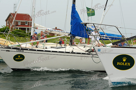 2011 Block Island RW D 195