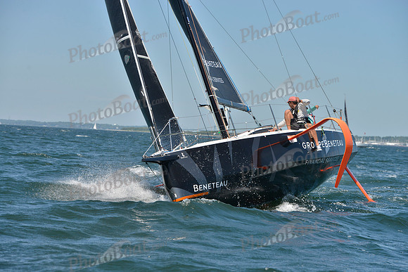 2019 NYYC Annual Regatta B_0582