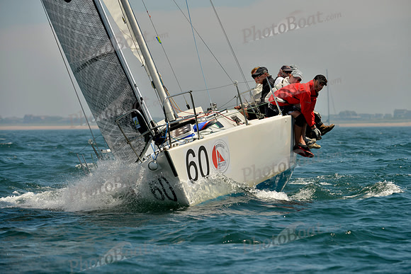 2017 Block Island Race Week C_0568