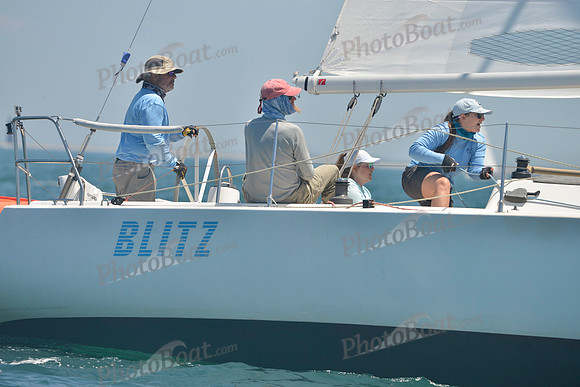 2025 Block Island Race Week G_0374