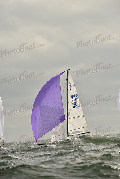 2018 J70 Worlds C_1444