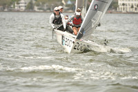 2019 Charleston Race Week E_0802
