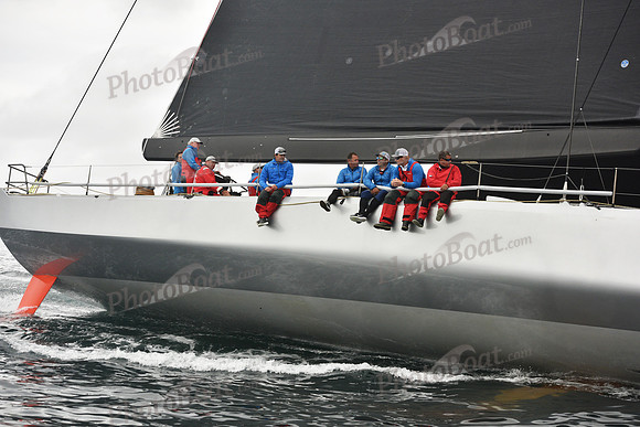 2018 Newport Bermuda Race A_1349