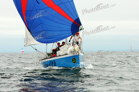 2011 Block Island RW E 2306