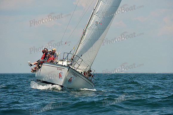 2015 Block Island Race Week A 1573
