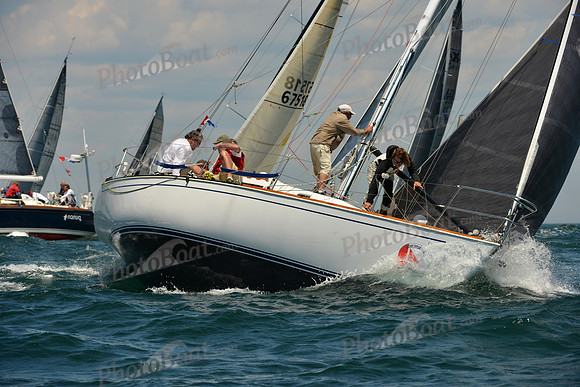 2015 Block Island Race Week A 1299