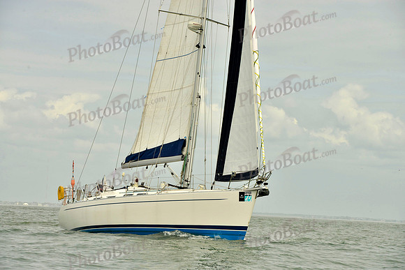 2018 Charleston Race Week B_0402