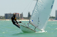 2012 Contender Worlds A 957