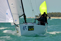 2014 Key West Race Week D 992