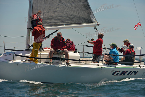 2015 Block Island Race Week G 755