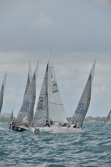 2019 J24 Worlds N_0131