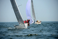 2013 Block Island Race Week A 1370