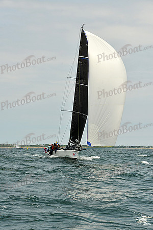 2015 Block Island Race Week L 757