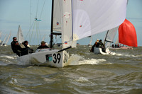 2016 Charleston Race Week D 1060