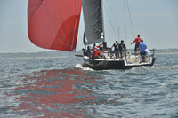 2021 Block Island Race Week A_0221
