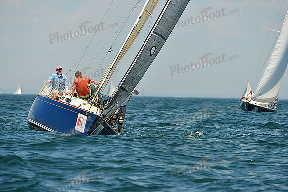 2015 Block Island Race Week A 1536