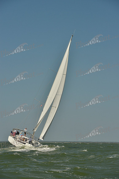 2017 Charleston Race Week A_0957