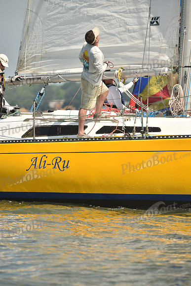 2018 Southern Bay Race Week A_0339