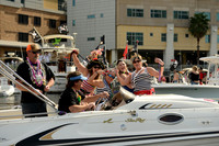 2016 Gasparilla
