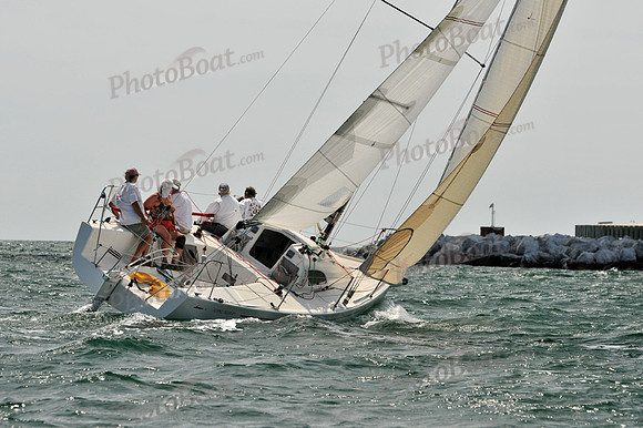 2012 Suncoast Race Week A 283