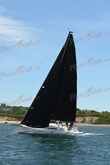 2025 Block Island Race Week L_0742