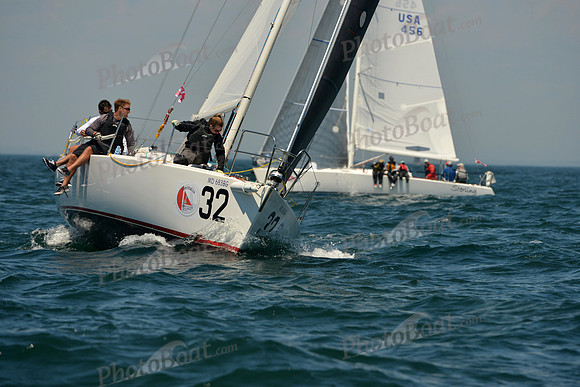 2015 Block Island Race Week A 1691