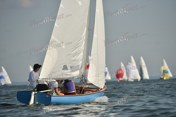 2018 Thistle Nationals C_0352