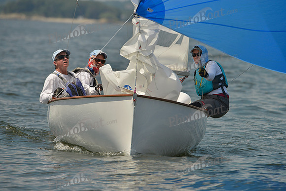 2018 Thistle Nationals J_0084