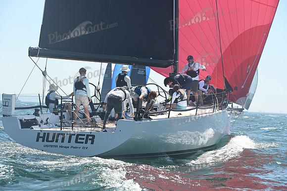 2025 Block Island Race Week C_0156