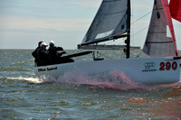 2016 Charleston Race Week C 1397