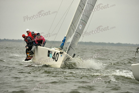 2016 Charleston Race Week A_0868