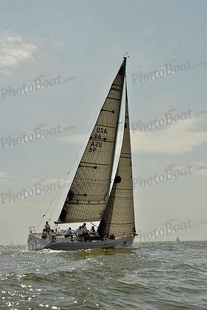 2019 Charleston Race Week A_0063