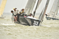 2019 Charleston Race Week C_0968