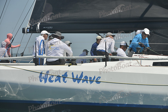 2025 Block Island Race Week G_0727
