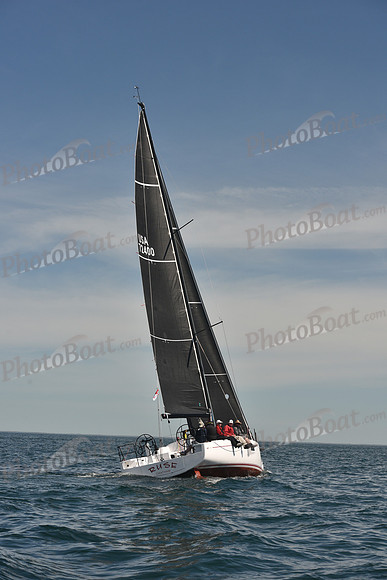 2024 Figawi 2103