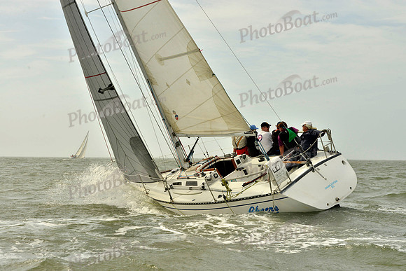 2018 Charleston Race Week C_0320