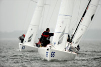 2014 J70 Winter Series E 1446