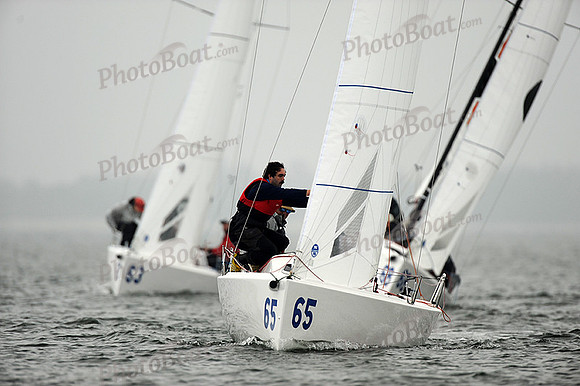 2014 J70 Winter Series E 1446