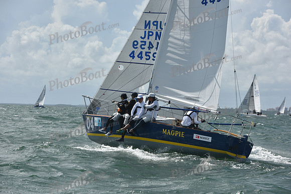 2019 J24 Worlds M_0323
