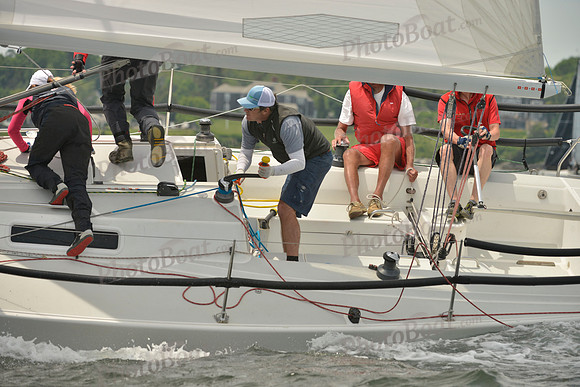2017 NYYC Annual Regatta C_0824