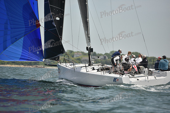 2018 NYYC Annual Regatta B_0885