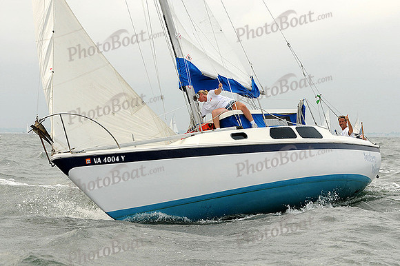 2012 Cape Charles Cup A 225
