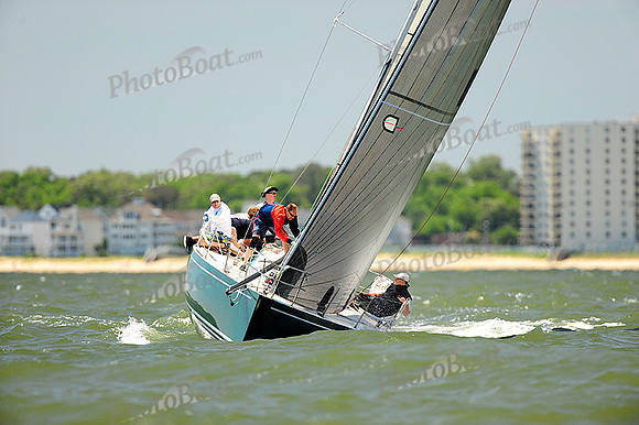 2014 Southern Bay Race Week E 1043