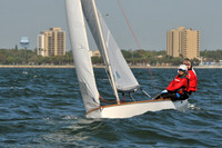 2012 Thistle Midwinters B 428
