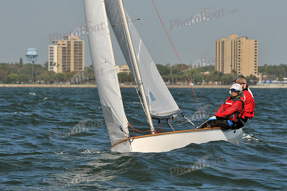 2012 Thistle Midwinters B 428