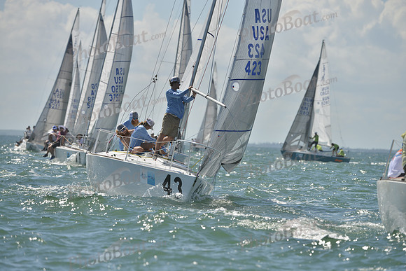 2019 J24 Worlds C_0201